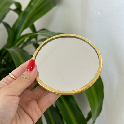 Sous tasse Miroir - Ajbir