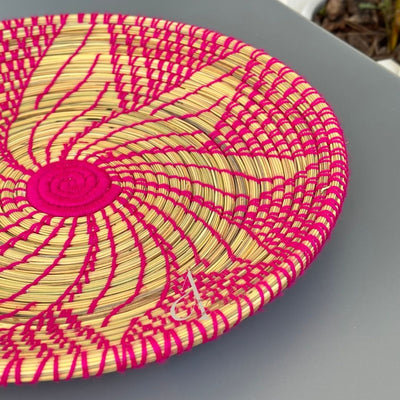 Plateau Talount Ajdig 45cm - Ajbir