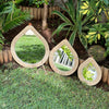 Miroir Timkit petit 2 - Ajbir