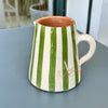 Carafe rayée - Ajbir