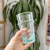 Set de 2 verres à thé beldi 12cm - Ajbir