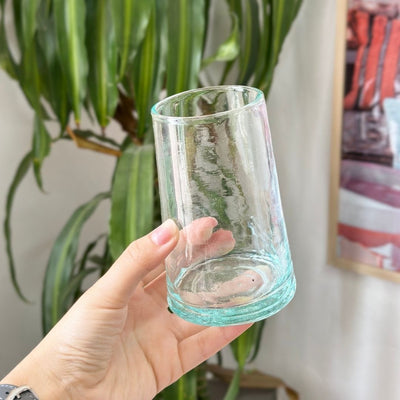 Verre à jus beldi long 12cm - Ajbir