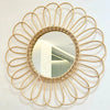 Tayourt mirror 60cm