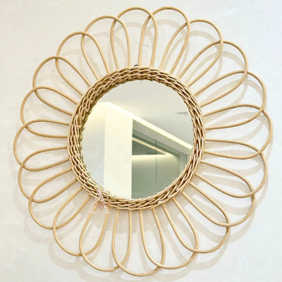 Tayourt mirror 60cm