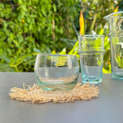 Set de 2 verres beldi 10,5cm - Ajbir