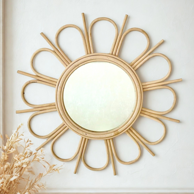 Amanar Mirror 55cm