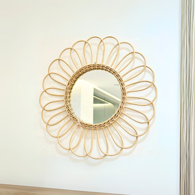 Tayourt mirror 60cm