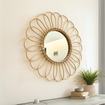 Tayourt Mirror 50cm
