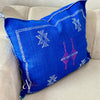 Sabra Blue Pink Handcrafted Gift Box
