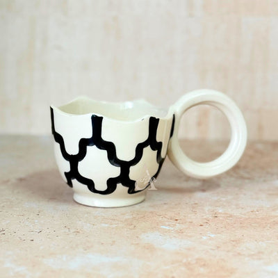 Zellige Mug 4