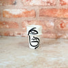 Oudm mini coffee mug