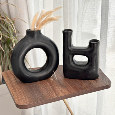 Black craft deco pack